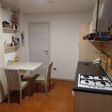 Appartamento Piccolo Attico Lecce Esterno foto