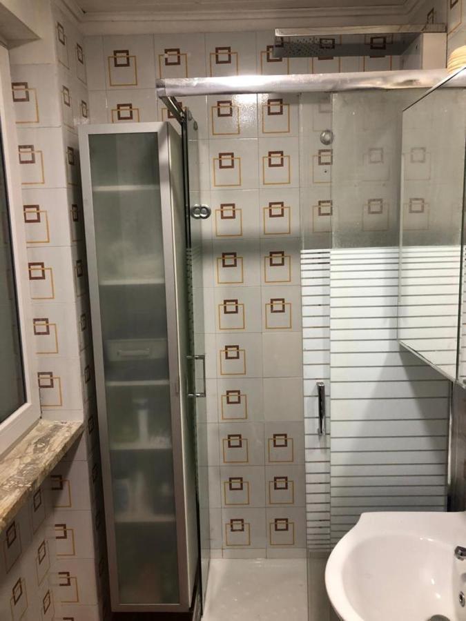 Appartamento Piccolo Attico Lecce Esterno foto