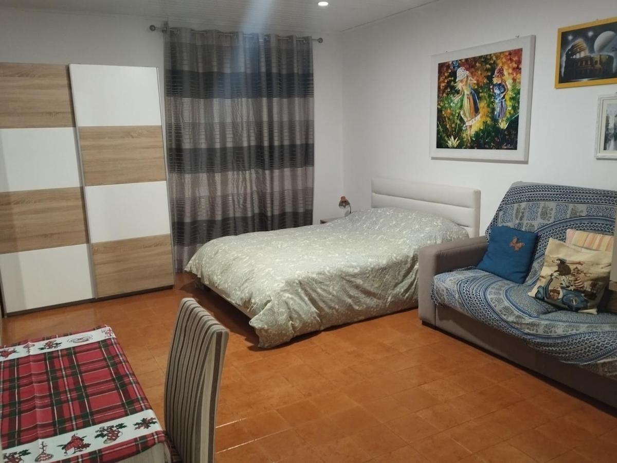 Appartamento Piccolo Attico Lecce Esterno foto